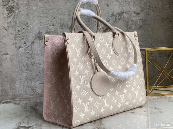 Cheap LOUIS ONTHEGO VUITTON MM 0709
